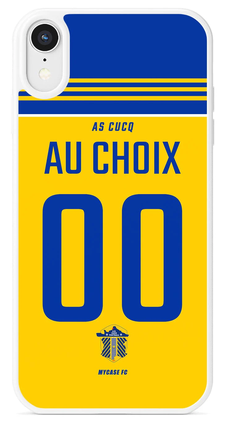 AS CUCQ FOOTBALL - DOMICILE – Image 2