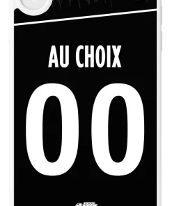 BAUD FOOTBALL CLUB - DOMICILE