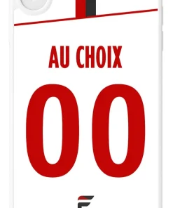 FC MONTLUEL - DOMICILE