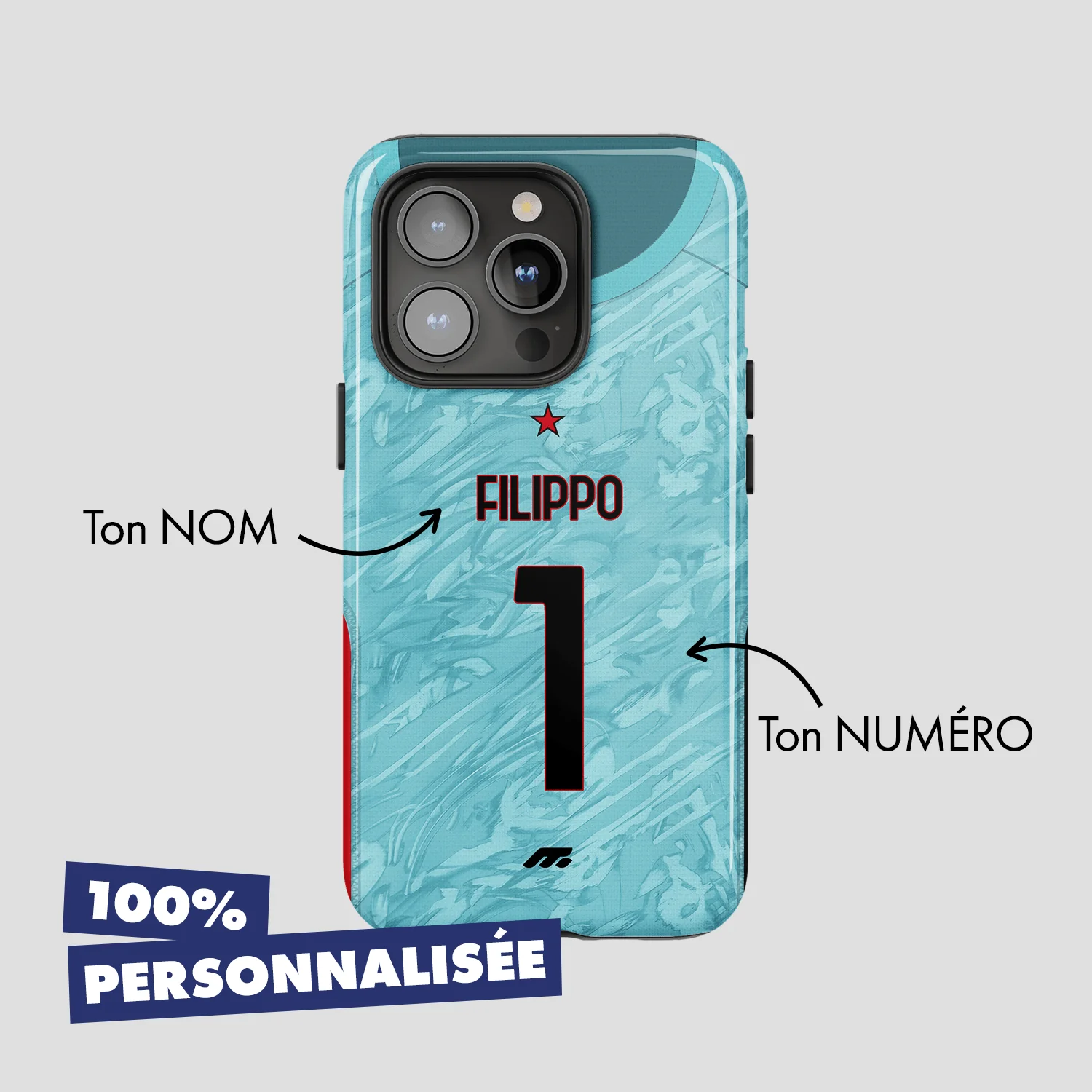 COQUE MILAN - GARDIEN – Image 3