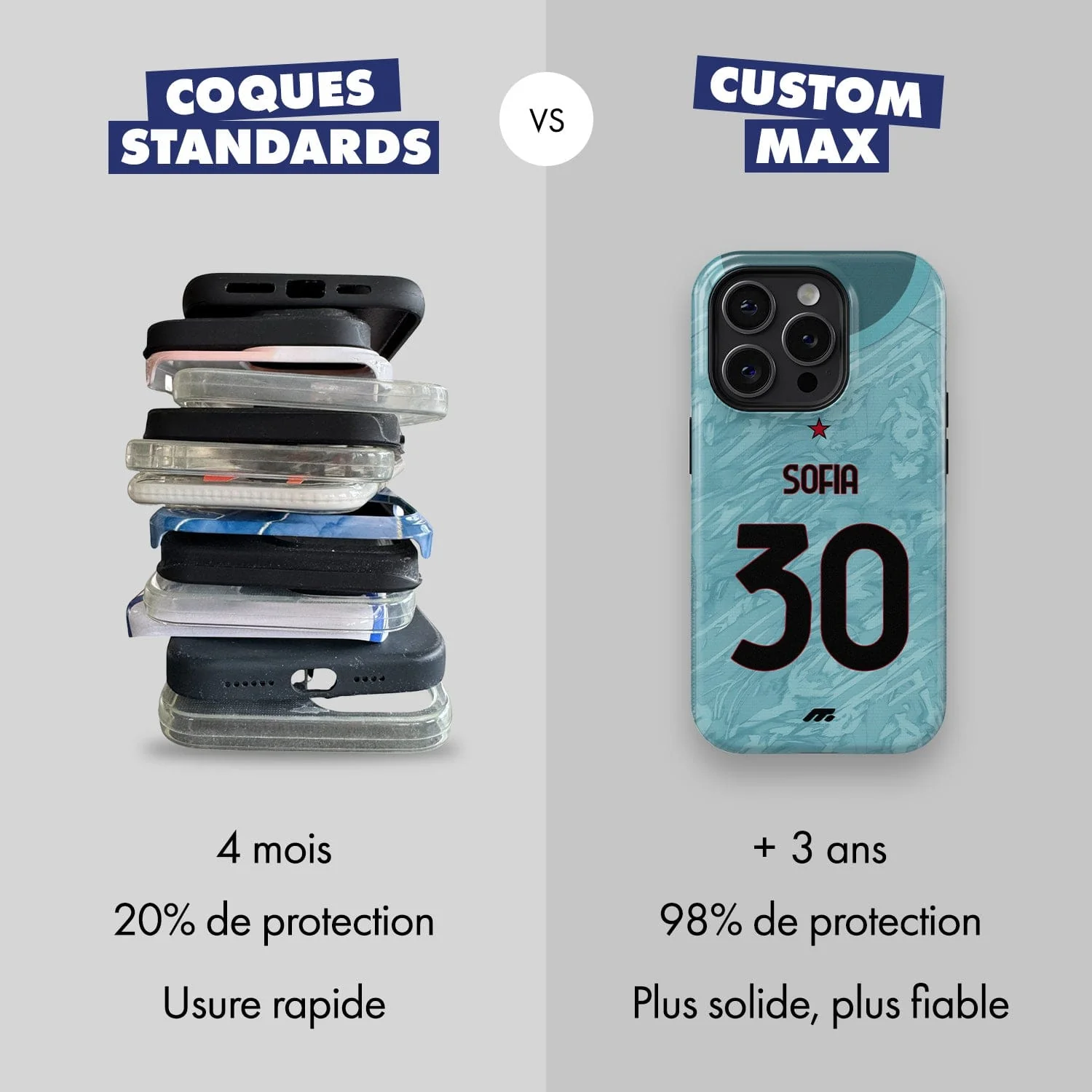 COQUE MILAN - GARDIEN – Image 9