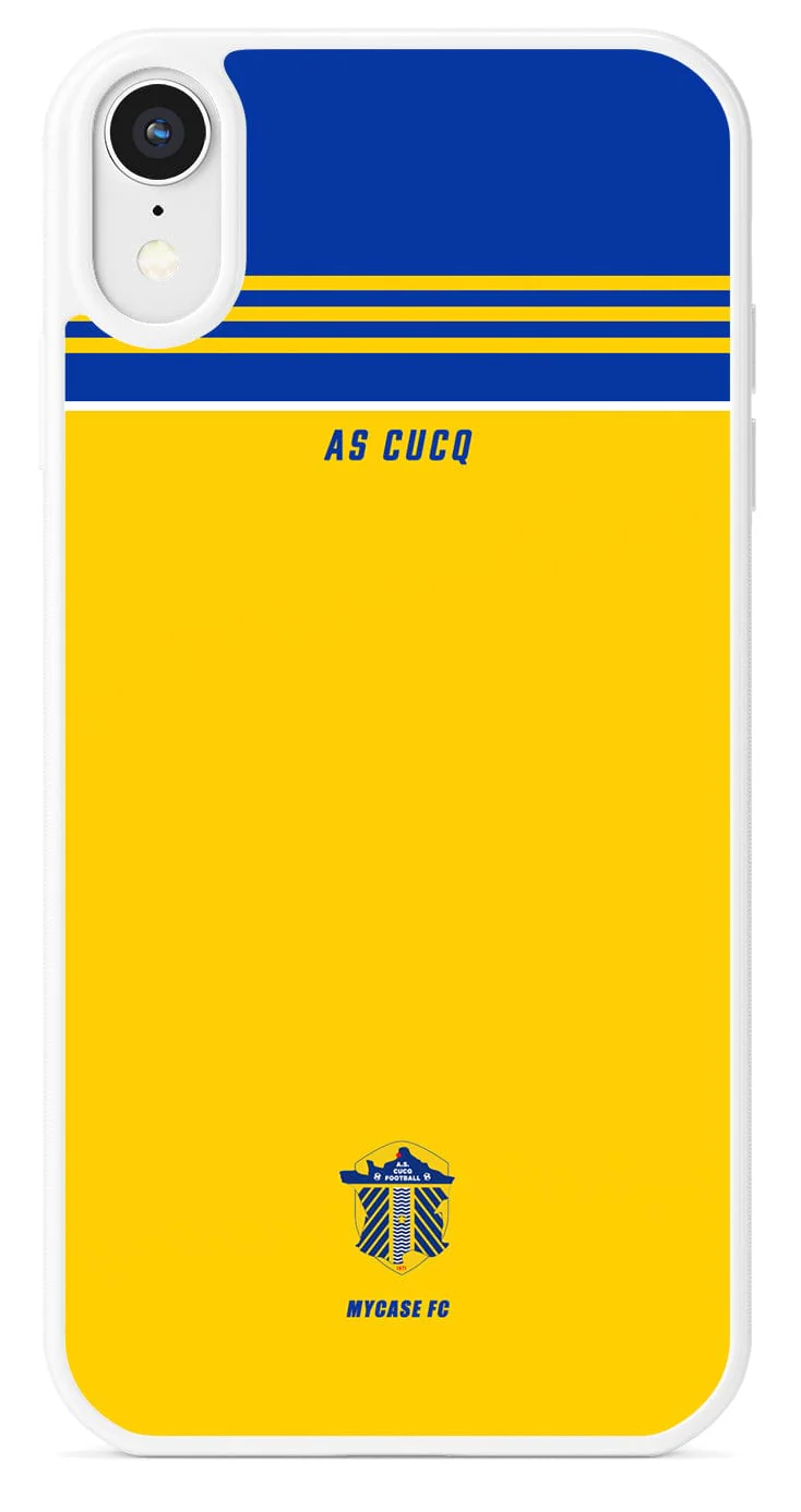 AS CUCQ FOOTBALL - DOMICILE – Image 3