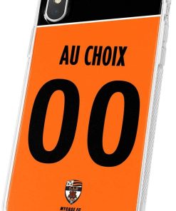 EN AVANT BAUGEOIS - DOMICILE