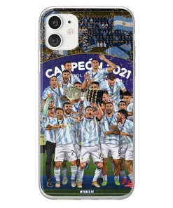 ARGENTINA
