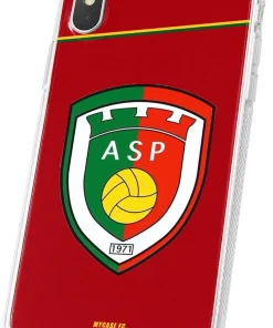 ASP CERIZAY - LOGO